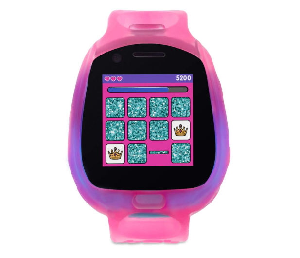 L.O.L. Surprise! Smartwatch Kamera i Gra 2.0 - 1027395 - zdjęcie 2